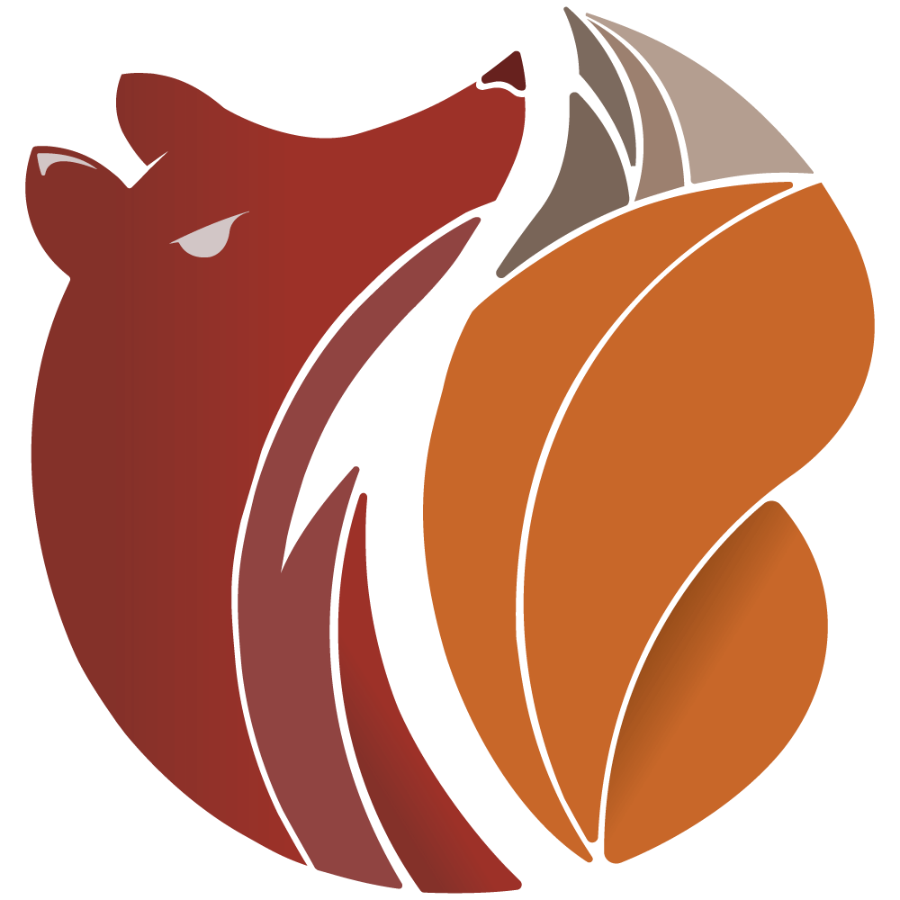 Foxtail Barns Logo