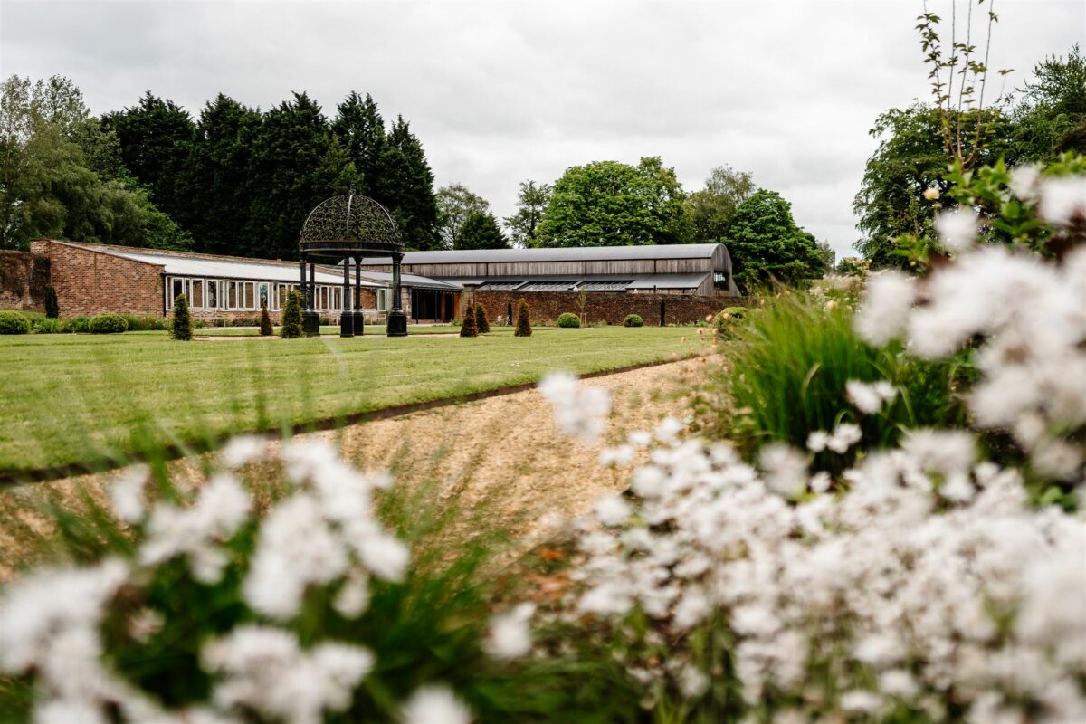 Foxtail Barns